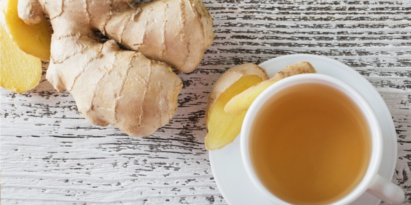 5 Minuman Herbal Sebagai Obat Batuk Alami 5 Minuman Herbal Sebagai Obat Batuk Alami